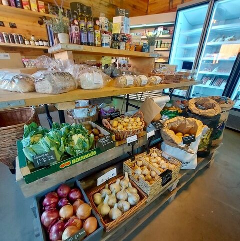 What Is a Farm Shop? Discover the Difference at Abbey Farm Shop